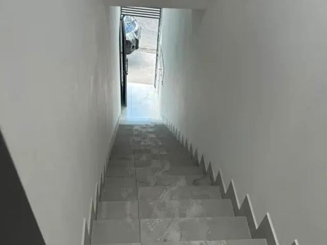 Casa com 2 Quartos para alugar, 30m² Vila Santa Cruz Zona Leste