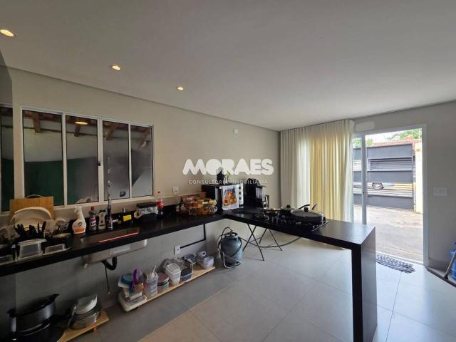 Casa com 2 quartos para alugar, 50 m² por R$ 2.000/mês Jardim Nova Bauru Bauru/SP