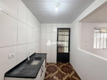Almirante Tamandaré, Paraná - Garagem, Área de serviço