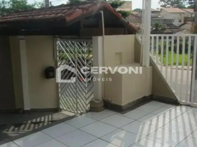 Casa com 2 Quartos para alugar, 62m² Jardim Alvorada