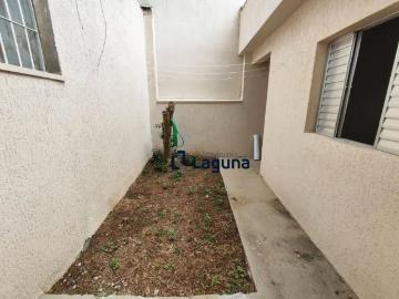 Casa com 2 quartos para alugar, 75 m² por R$ 2.650/mês Paraíso Santo André/SP