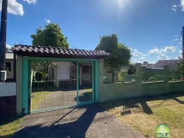 Casa com 2 quartos para alugar
