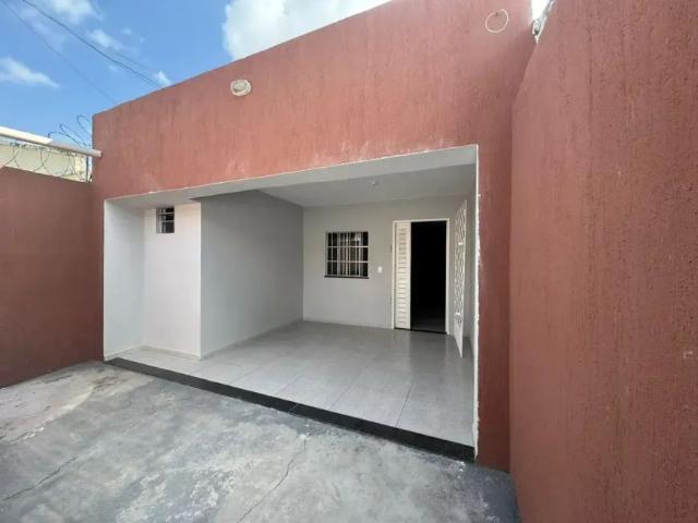 Casa com 2 Quartos para alugar, 82m² Serrinha