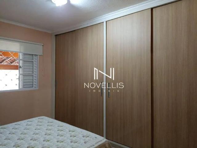 Casa com 2 Quartos para alugar, 90m² Jardim Souto