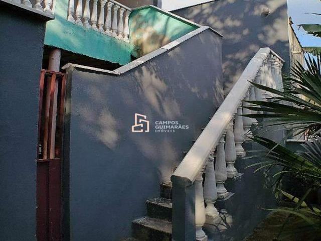 Casa com 2 quartos para alugar no bairro Novo Horizonte, 65m²
