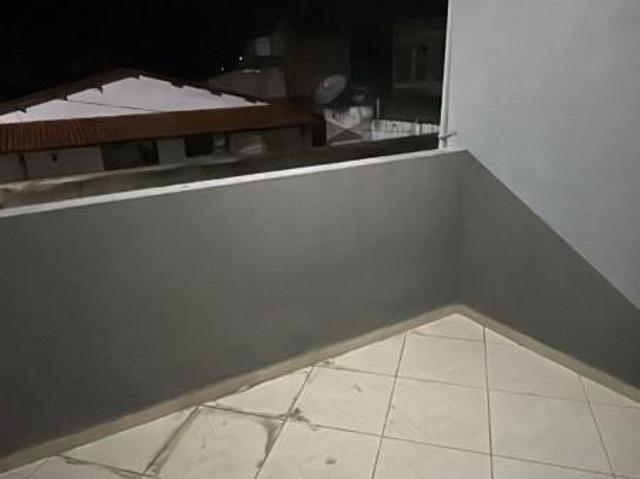 Casa com 2 quartos para alugar no bairro Centro, 100m²