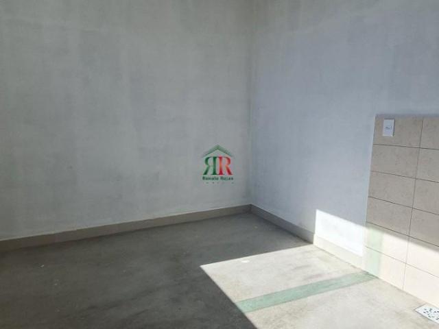 Casa com 2 quartos para alugar no bairro Colorado, 45m²