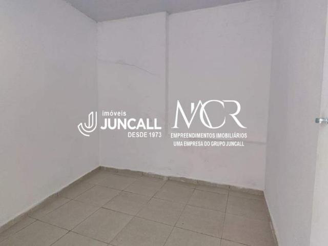 Casa com 2 quartos para alugar no bairro Concórdia, 40m²