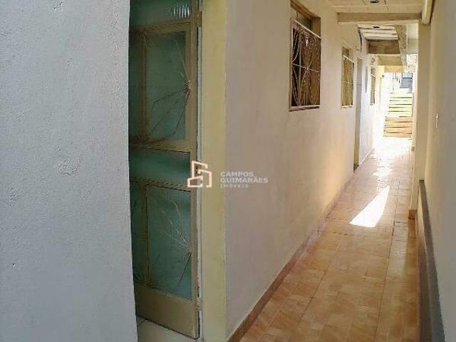 Casa com 2 quartos para alugar no bairro Dea Marly, 70m²