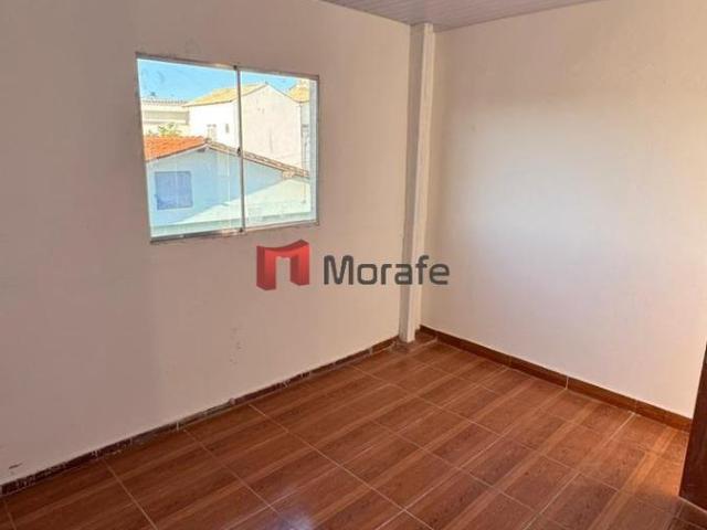 Casa com 2 quartos para alugar no bairro Guarani, 70m²