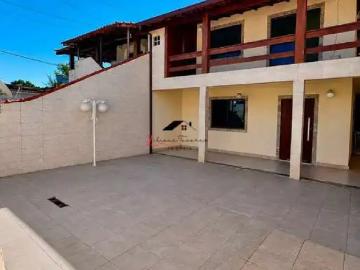 Casa com 2 quartos para alugar na Barra de Maricá, Maricá