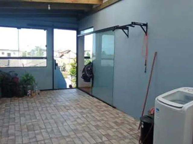Casa com 2 quartos para alugar na Rua Antonio Teixeira de Farias, 422, Centro, Passo de Torres