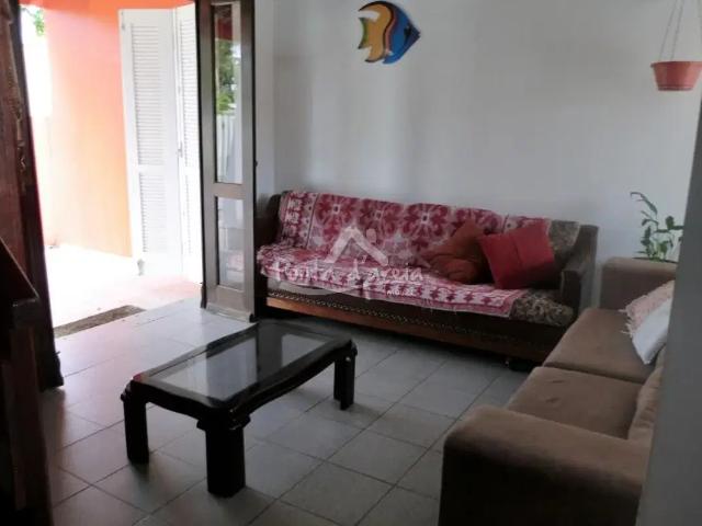 Casa com 2 quartos para alugar na Rua Anthony Quinn, Pontal do Sul, Pontal do Paraná