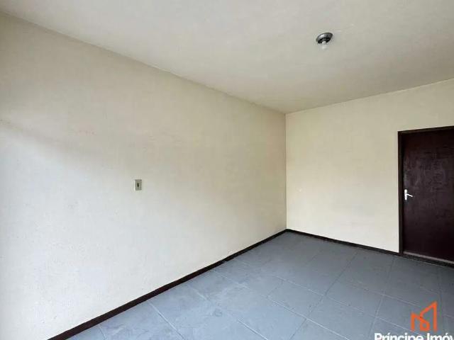 Casa com 2 quartos para alugar na Rua Inácio Bastos, 800, Bucarein, Joinville