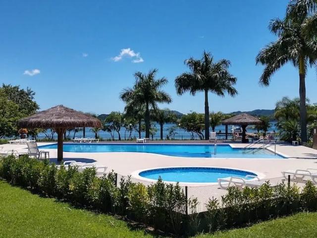 Casa com 2 quartos para alugar na Rua Laurindo Januário da Silveira, Lagoa da Conceição, Florianópolis