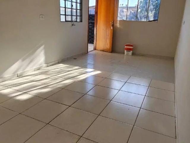 Casa com 2 quartos para alugar na Rua Pioneiro Firmino Galera Sanches, 234, Jardim Itália, Floresta