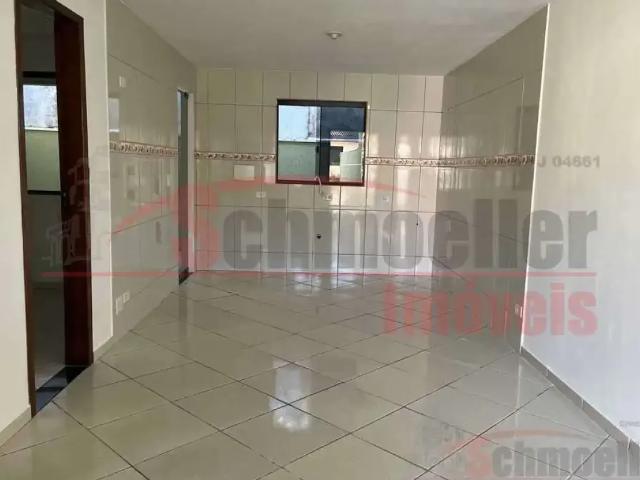 Casa com 2 quartos para alugar na Rua Sabino da Costa Cristo, 84, Xaxim, Curitiba