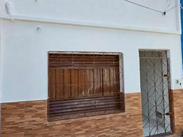 Casa com 2 quartos para alugar na Rua Vinte e Oito de Dezembro, 52, Pimenta, Crato