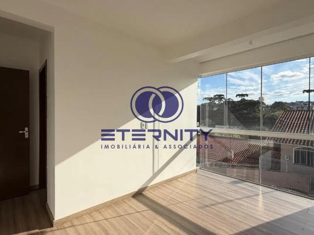 Casa com 2 quartos para alugar na Rua 22 de Abril, 52, Brasilia, São Bento do Sul