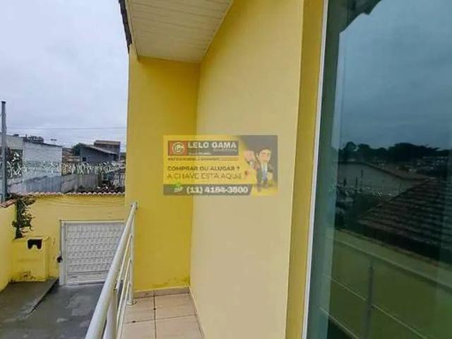 Casa com 2 quartos para alugar na Vila Maria Helena, Carapicuíba