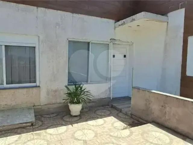 Casa com 2 quartos para locação em Vila assunção RS