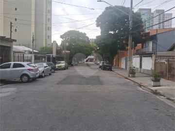 Casa com 2 quartos para locação em Vila Leopoldina SP