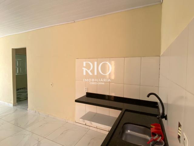 Casa com 2 quartos para locação no bairro Portal da Amazônia em Rio Branco, AC