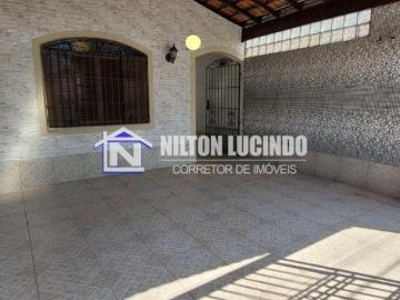 Casa com 2 quartos, Real, Praia Grande R$ 420 mil, Cod: 11265