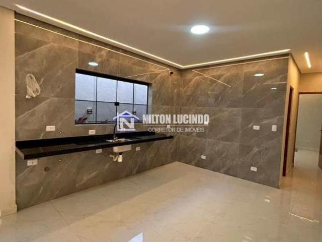 Casa com 2 quartos, Tupi, Praia Grande R$ 750 mil, Cod: 11415