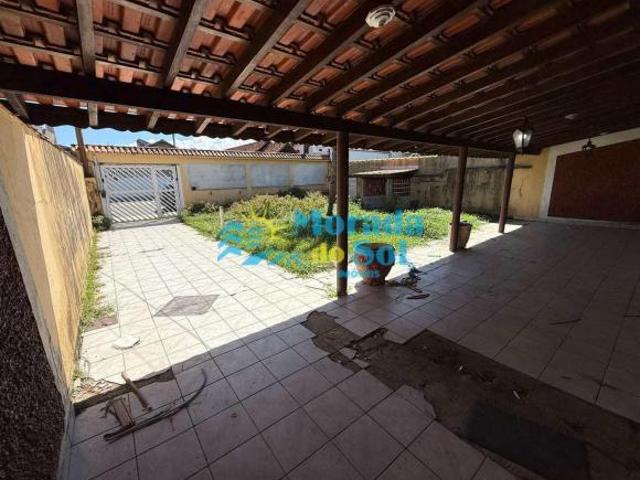Casa com 2 quartos, Tupi, Praia Grande R$ 850 mil, Cod: 10118