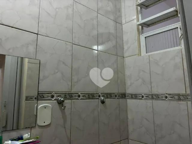 Casa com 2 Quartos à venda, 55 m² por R$ 500.000 Grajaú Rio de Janeiro/RJ