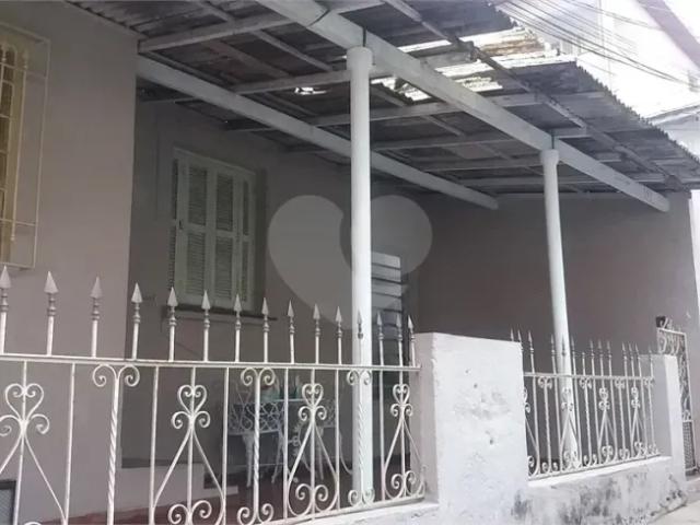 Casa com 2 quartos à venda em Chora menino SP