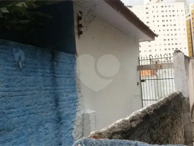 Casa com 2 quartos à venda em Chora menino SP