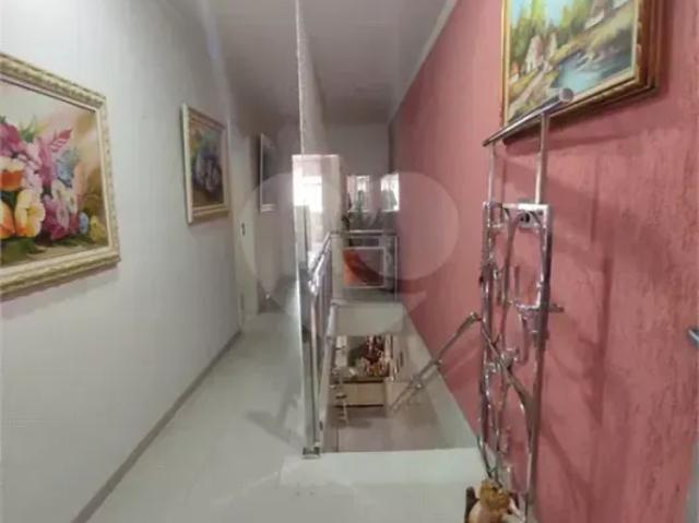 Casa com 2 quartos à venda em Chora menino SP