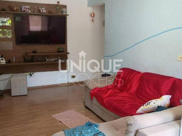 Casa com 2 quartos, Vila Constança Botujuru Campo Limpo Paulista