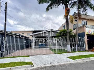 Casa com 2 Residências e 5 Dormitórios à Venda Sítio Cercado | Curitiba PR