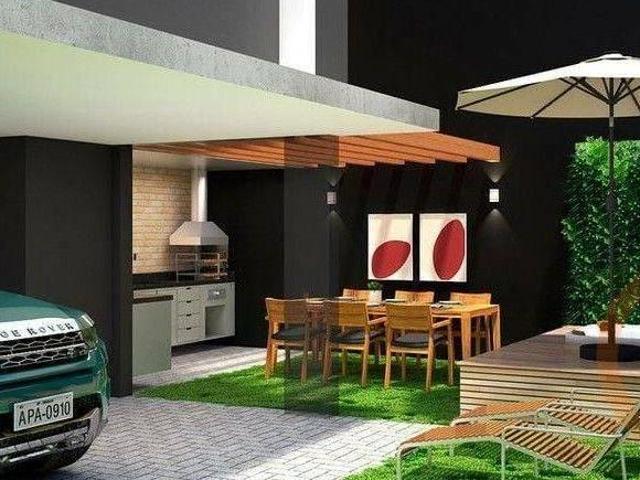 Casa com 2 suítes à venda, 145 m² por R$ 1.720.000 Campo Belo São Paulo/SP