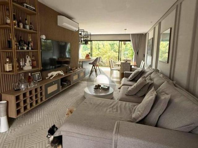 Casa com 2 suítes à venda, 135 m² por R$ 1.700.000 Parque Taquaral Campinas/SP