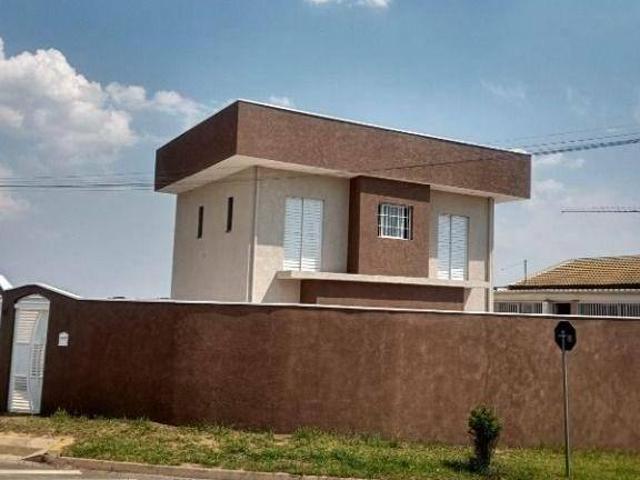 Casa com 2 suítes à venda, 220 m² por R$ 590.000 Jardim Ibirapuera Campinas/SP
