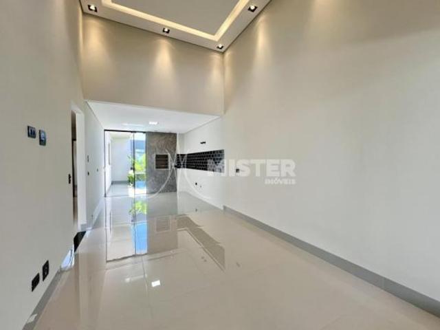 CASA COM 2 SUÍTES E 1 QUARTO NO JARDIM CAMPO BELO EM MARINGÁ PR