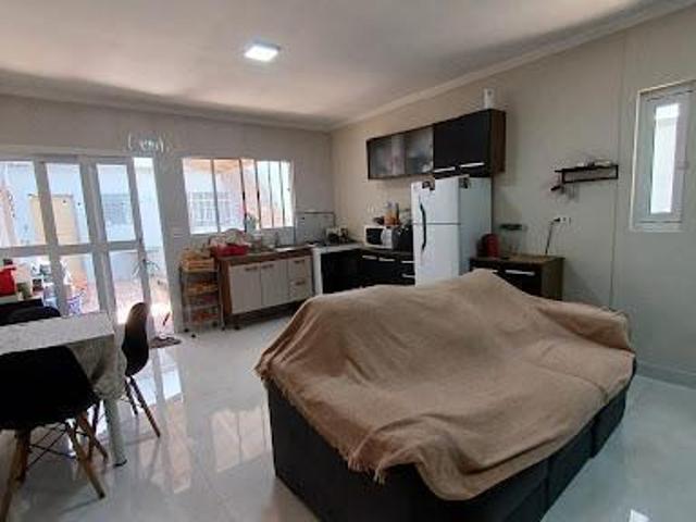 Casa com 2 suítes e 2 vagas à venda, 196 m² por R$ 480.000 Pirituba São Paulo/SP