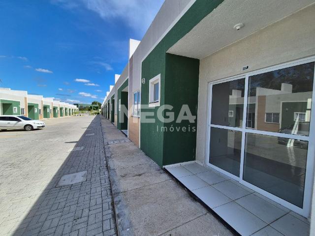 Casa com 2 suítes no bairro Camurupim em Caucaia, CE