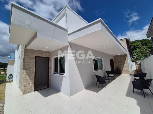Casa com 2 suítes no bairro Lagoa do Banana em Caucaia, CE