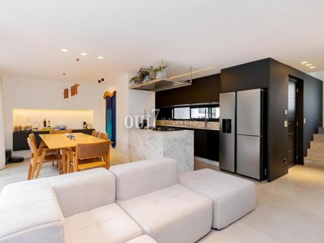 Casa com 2 suítes no Condomínio House Santa Felici