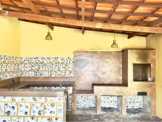 Casa com 2 suítes no Jardim Botânico