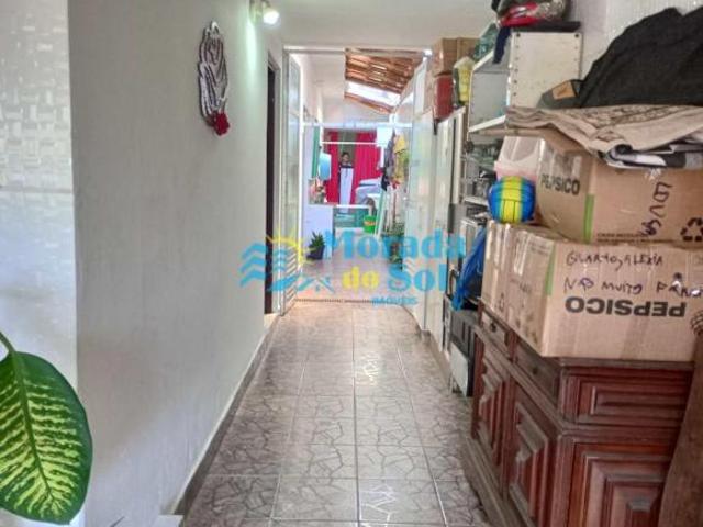 Casa com 2dorm, suíte, 2 vagas, Tupi, Praia Grande