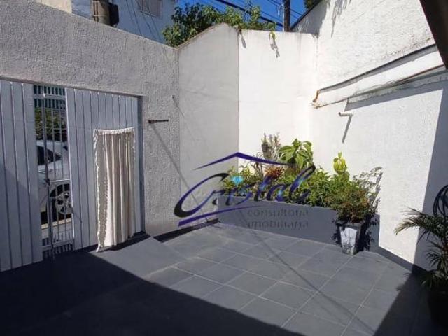 Casa com 2quartos à venda, 90 m² Jardim Rosa Maria Butantã São Paulo/SP