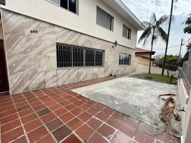 Casa com 300 m² de terreno, 4 quartos e 4 vagas à venda próximo da USP