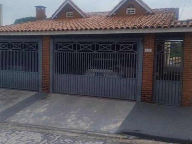 Casa com 300 m² e 4 quartos à venda em Jardim Bonfiglioli