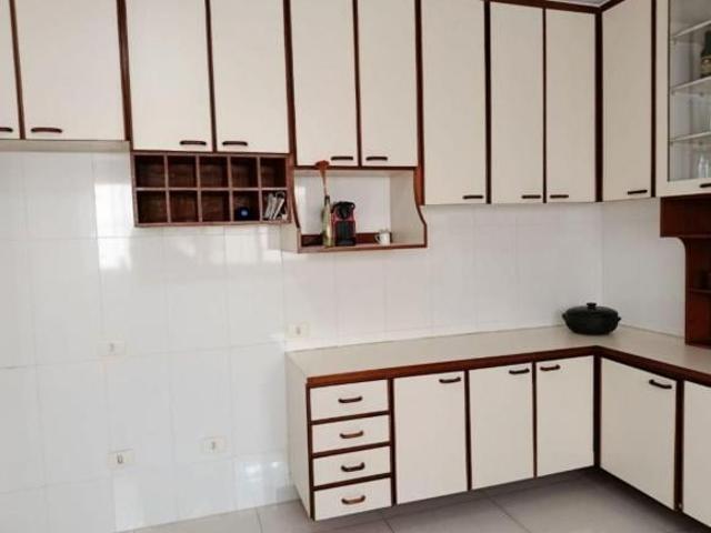 CASA COM 300 METROS DE TERRENO 300 DE AREA CONSTRUIDA A VENDA NO JARDIM BONFIGLIOLI